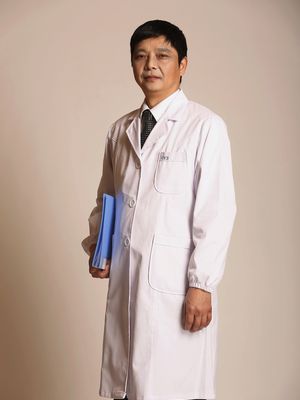刘汉生