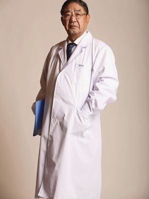 李镜海